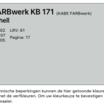 KB-171 Magnetit hell