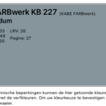 KB-227 Karborundum