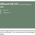 KB-241 Pflanzengrun