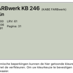 KB-246 Virodingrun