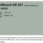 KB-261 Serpentin mittel