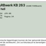 KB-263 Serpentin hell