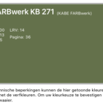 KB-271 Farngrun