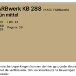 KB-288 Hopfengrun mittel