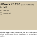 KB-290 Hopfengrun hell