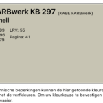 KB-297 Feldgrau hell