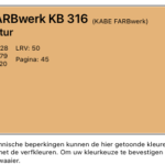 KB-316 Umbra natur