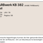 KB-382 Spritrot hell