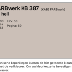 KB-387 Graurubin hell