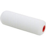 Schuim lakroller extra fijn universeel 10cm 2x afgerond