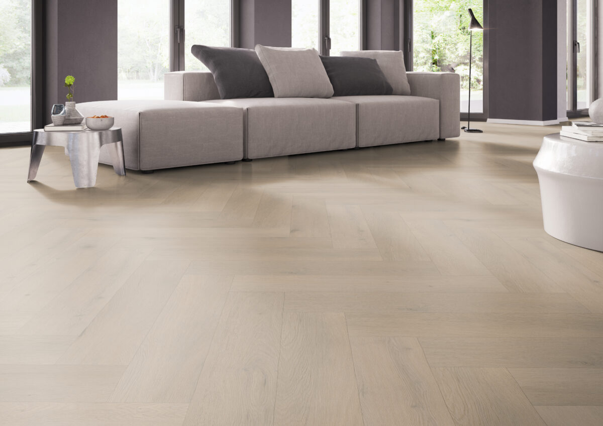 Belakos - Attico visgraat XL 83 - Afbeelding 2