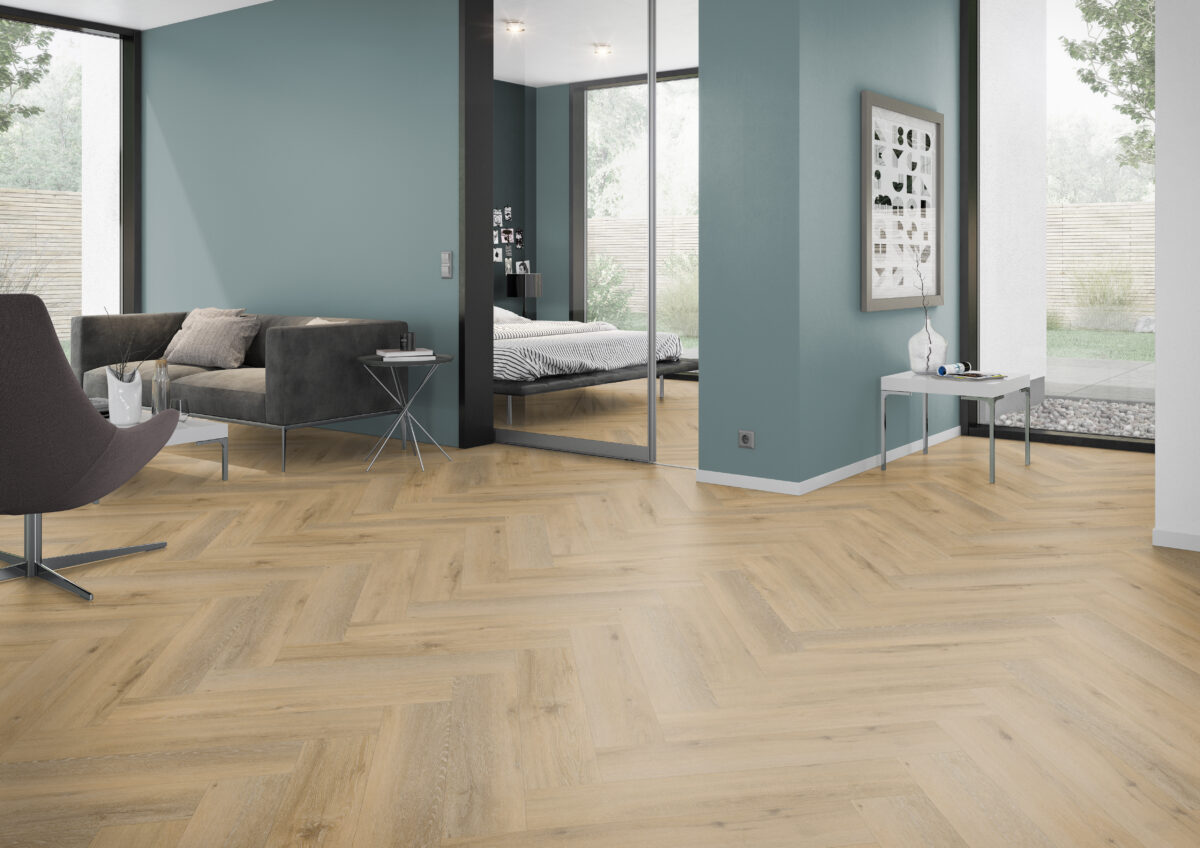 Belakos - Attico visgraat XL 80 - Afbeelding 2