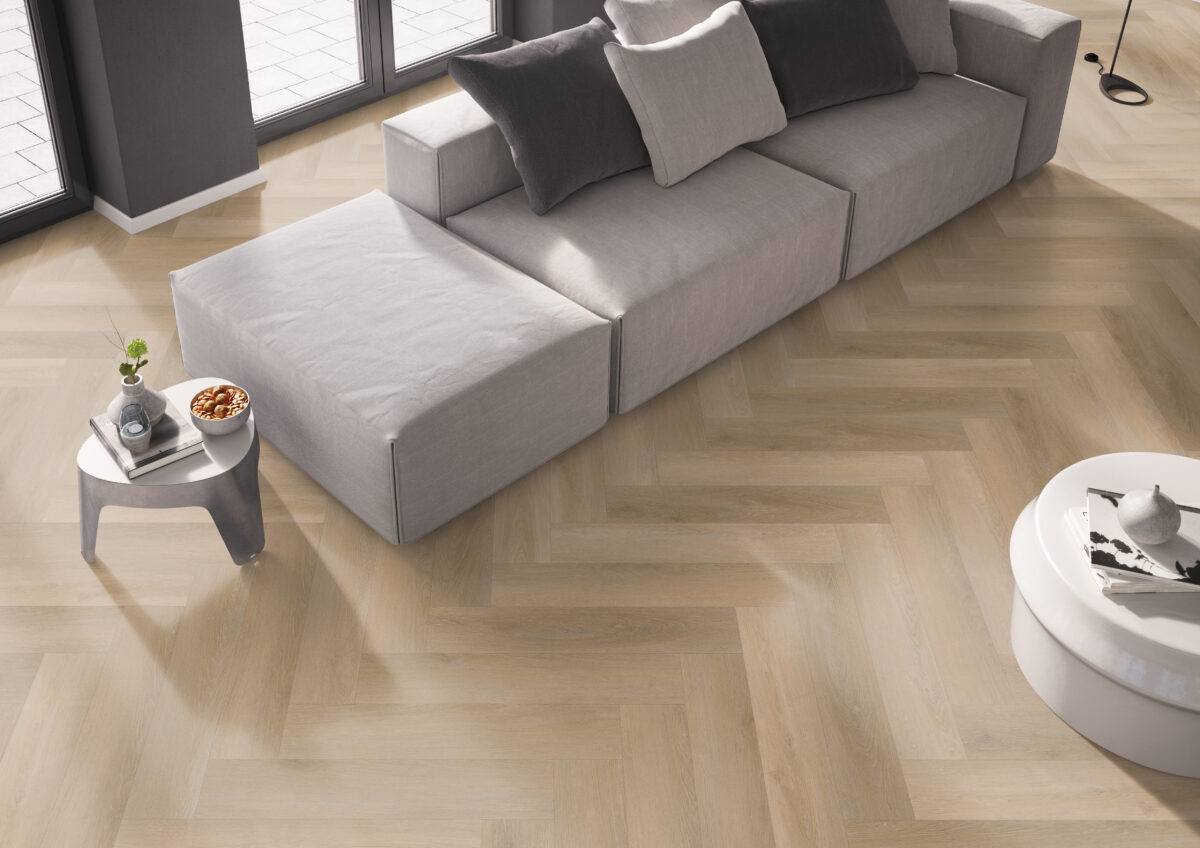 Belakos - Attico visgraat XL 81 - Afbeelding 2