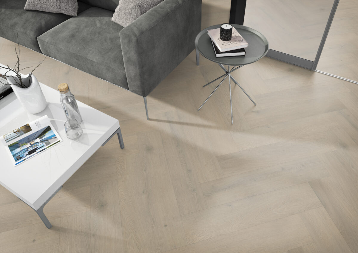 Belakos - Attico visgraat XL 85 - Afbeelding 3