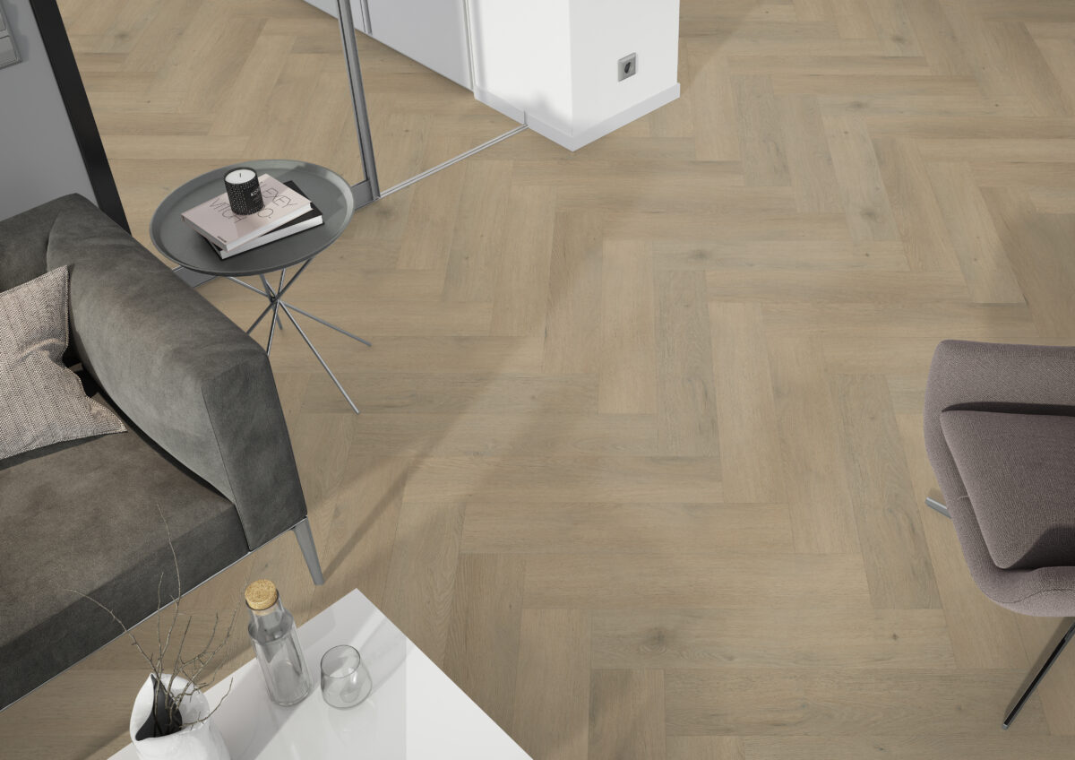 Belakos - Attico visgraat XL 86 - Afbeelding 2