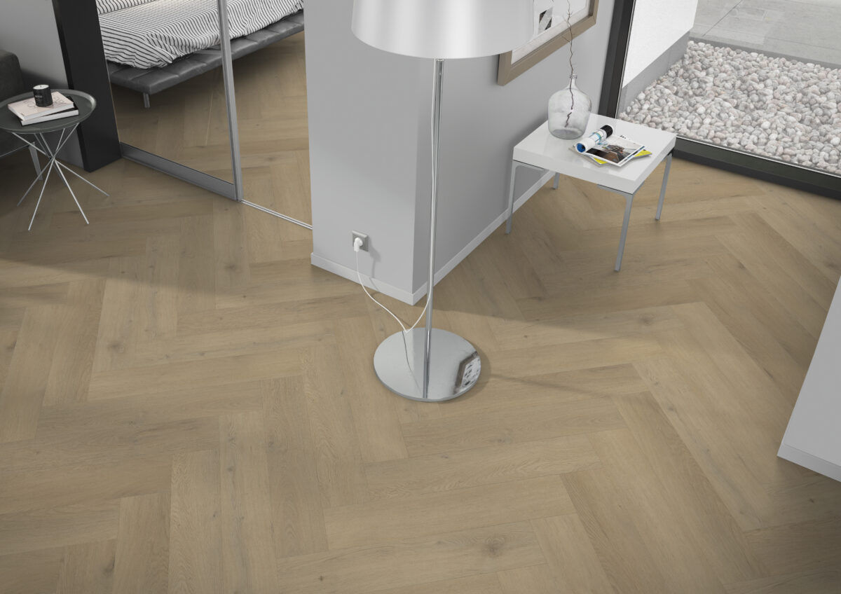 Belakos - Attico visgraat XL 87 - Afbeelding 3