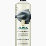 James Basisreiniger (Flacon 1)