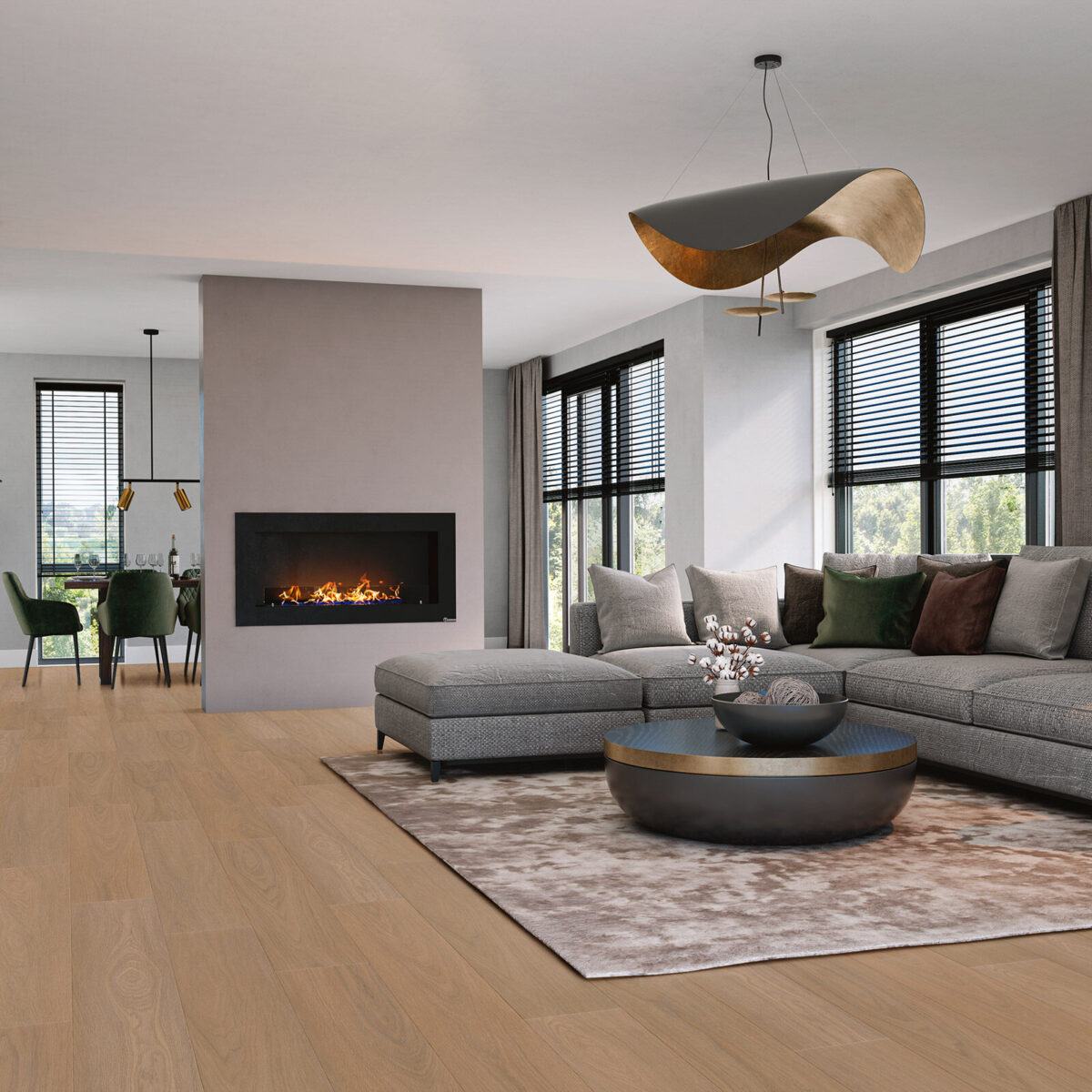 VIVAFLOORS - Eiken 7880 - Afbeelding 4