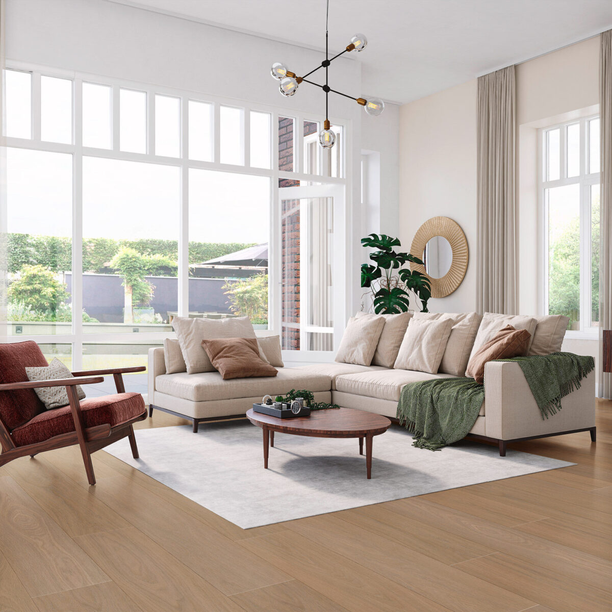 VIVAFLOORS - Eiken 7880 - Afbeelding 6