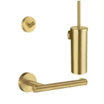 SMEDBO- HOME- Smartpack mat goud