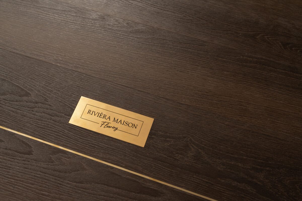 Riviera Maison Flooring - Montauk Dark - Afbeelding 5