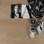 Douwes Dekker - Solide plank kervel