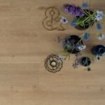 Douwes Dekker - Solide plank laurier