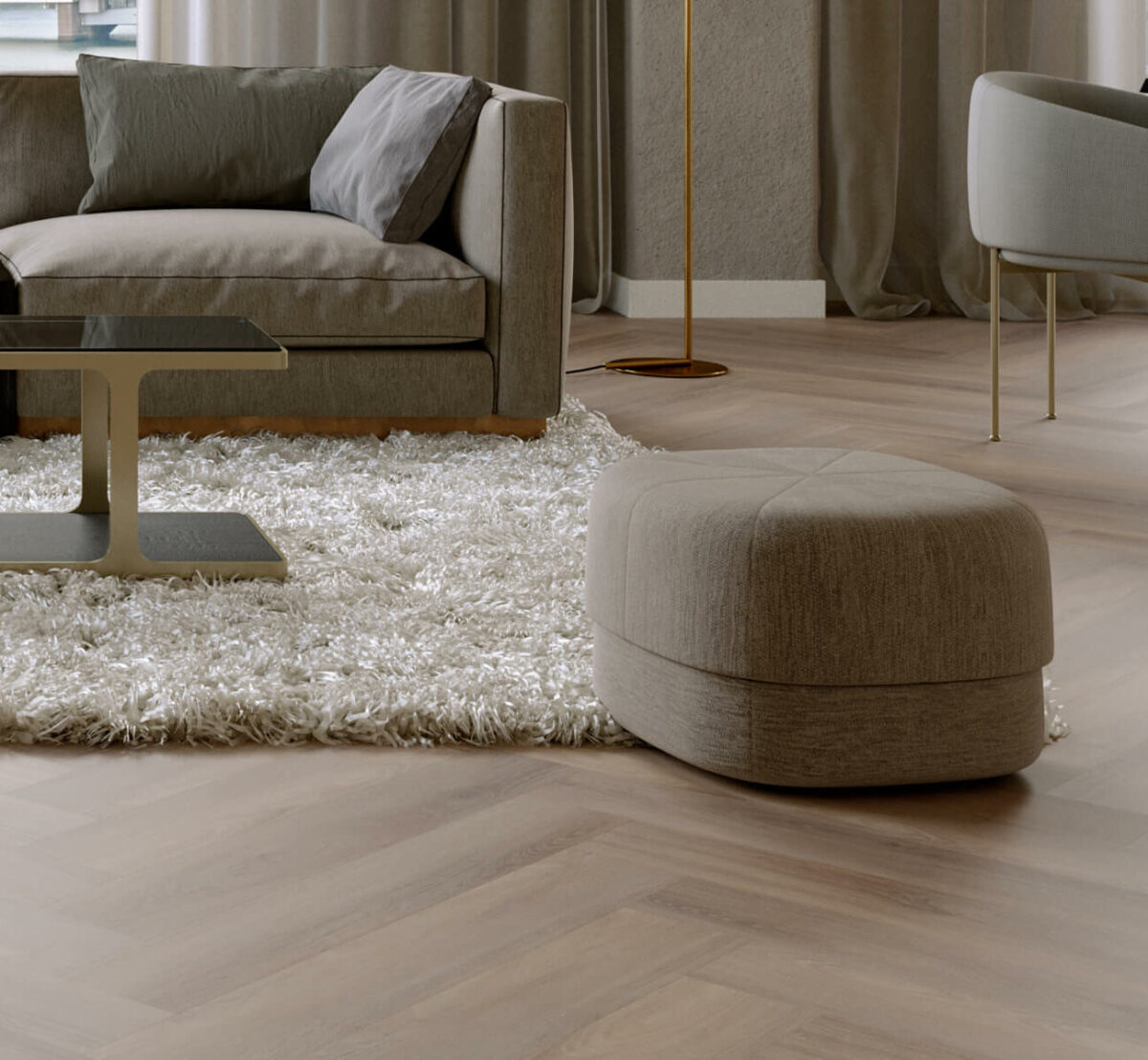 ROOM5 - Ambassador Oak - Afbeelding 4