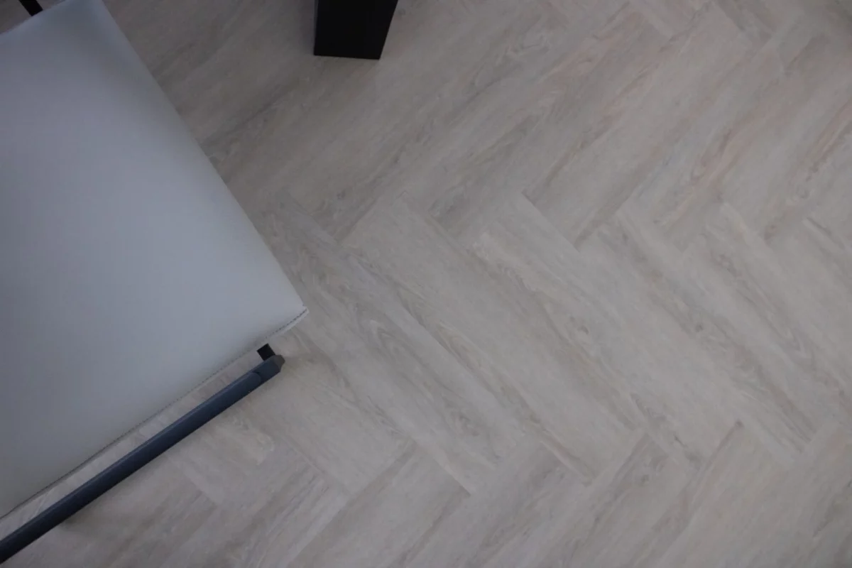 HEBETA - Charente Visgraat XL - 7746 Naturel licht eiken - Afbeelding 2