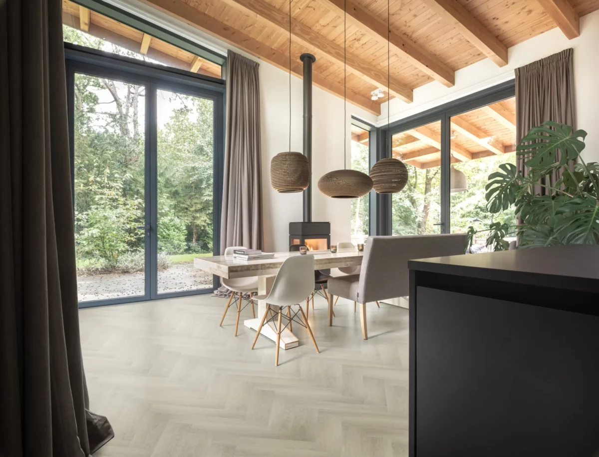 HEBETA - Charente Visgraat XL -7747 - Afbeelding 2