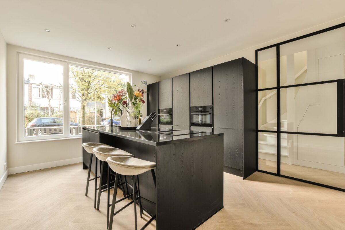 HEBETA - Charente Visgraat XL - 77846 Naturel licht eiken - Afbeelding 2