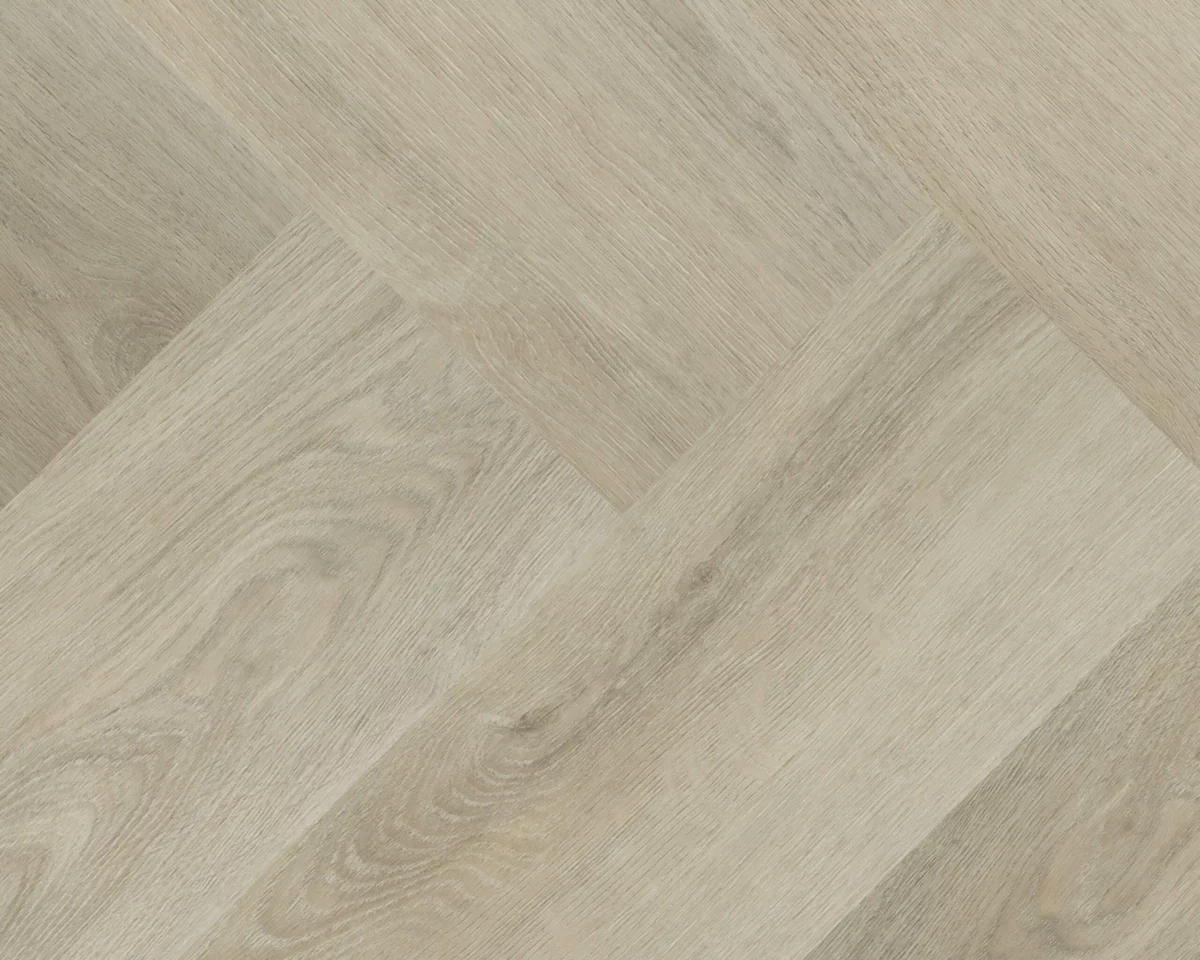 HEBETA - Charente Visgraat XL - 77846 Naturel licht eiken - Afbeelding 1