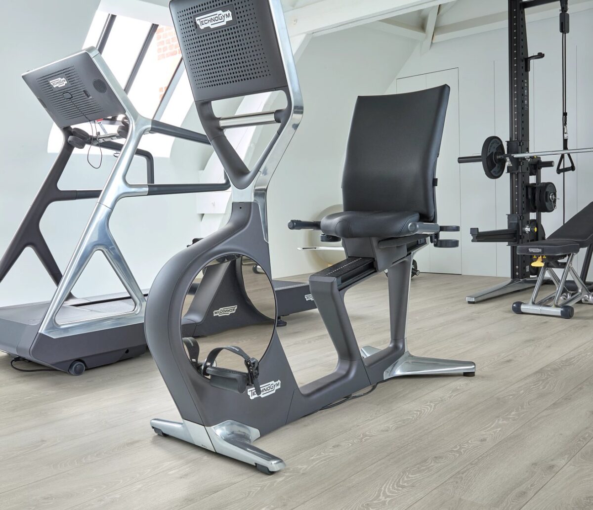 Coretec - Boston oak 92 - Afbeelding 4