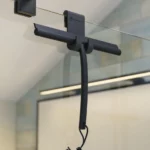 Dansani - Douchewisser, Siliconen incl. Siliconenhaak