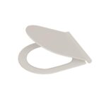 XENZ - Gio zitting soft close zand mat