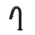 XENZ - Duero Plus - fonteinkraan zwart mat