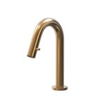 XENZ - Duero Plus - fonteinkraan goud geborsteld