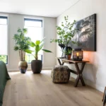 HEBETA - Organic Rigid Core - Landhuis eiken licht