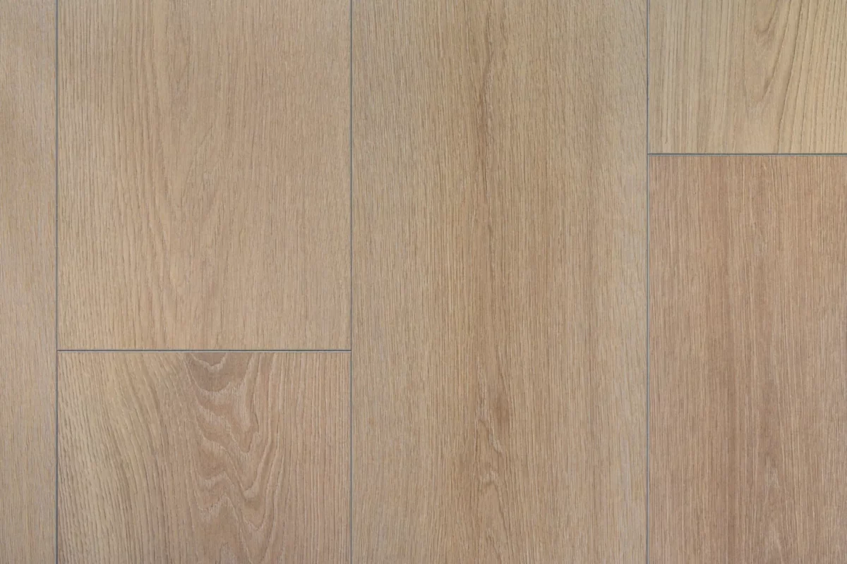 HEBETA - Organic Rigid Core - Landhuis eiken licht - Afbeelding 2