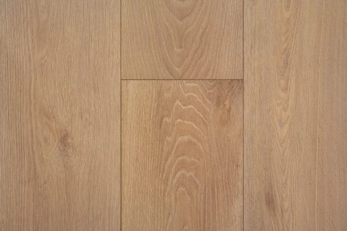 HEBETA - Organic Rigid Core - Landhuis Eiken natuur - Afbeelding 2