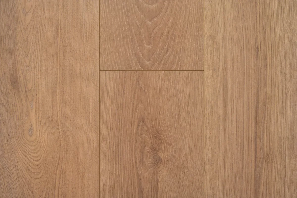 HEBETA - Organic Rigid Core - Landhuis Eiken natuur gerookt - Afbeelding 2