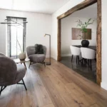 HEBETA - Organic Rigid Core - Rustiek eiken