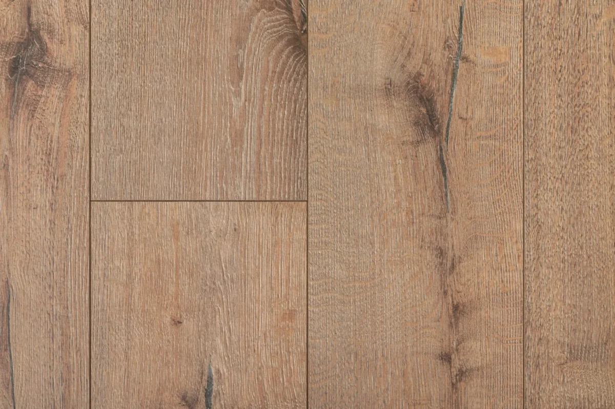 HEBETA - Organic Rigid Core - Rustiek eiken - Afbeelding 2