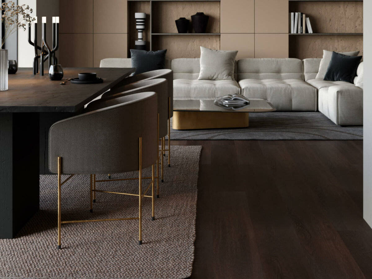 ROOM5 - Presidential Ebony - Afbeelding 3