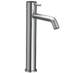 XENZ Duero Plus - Wastafelkraan hoog chroom