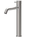 XENZ Duero Plus - Wastafelkraan hoog inox