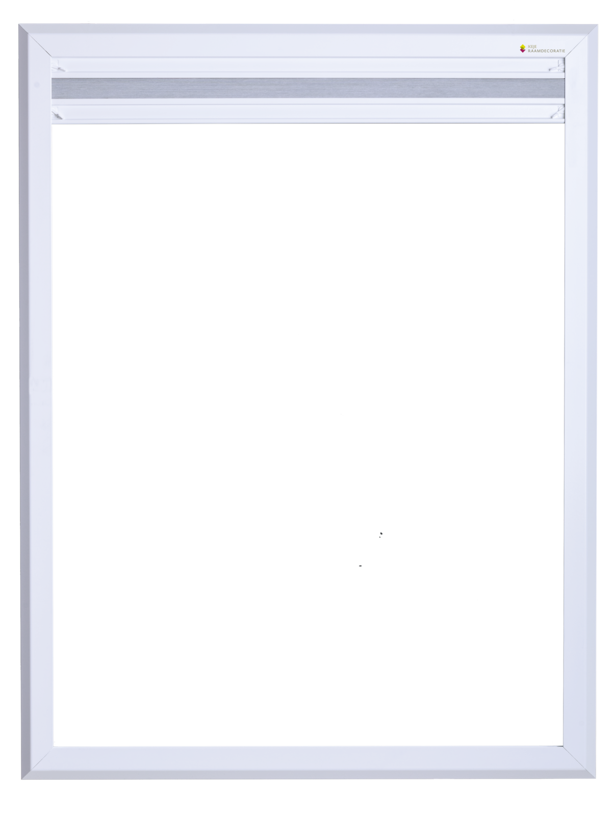 KeJe Splendid Plissé - Afbeelding 2