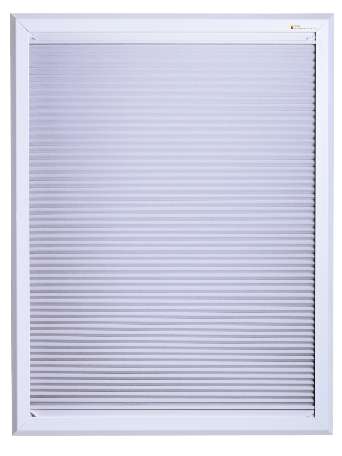 KeJe Splendid Plissé - Afbeelding 3