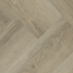 HEBETA - Charente Visgraat XL – 7745 Naturel eiken grijs