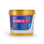 PVC lijm KE 2000 S  14kg